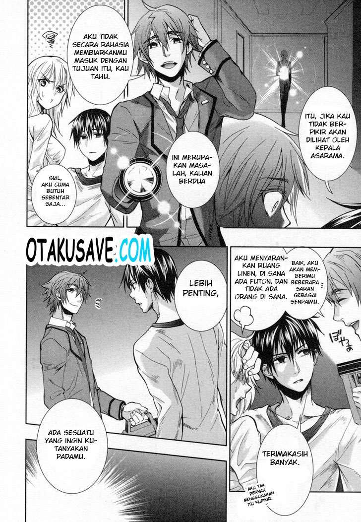 Appli Trap Chapter 11 Image 15