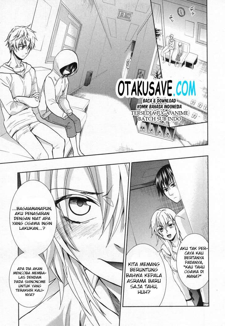 Appli Trap Chapter 11 Image 16