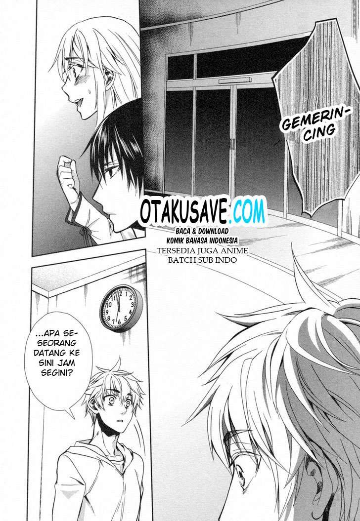 Appli Trap Chapter 11 Image 23