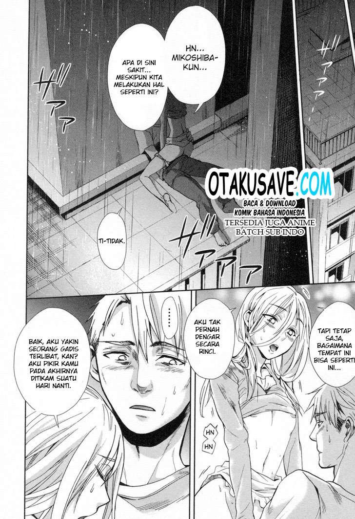 Appli Trap Chapter 11 Image 27