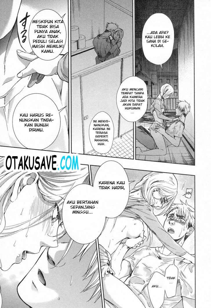 Appli Trap Chapter 11 Image 28