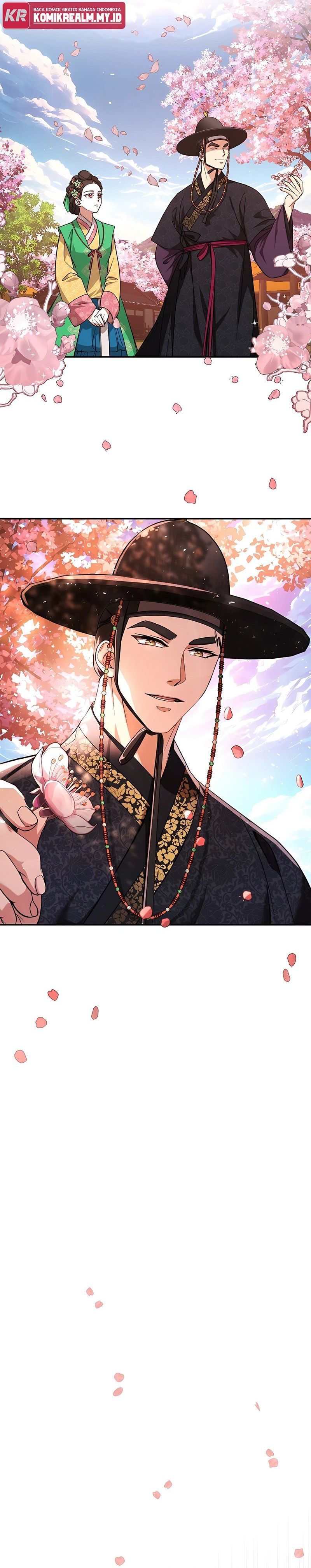 Muscle Joseon Chapter 03 Image 26