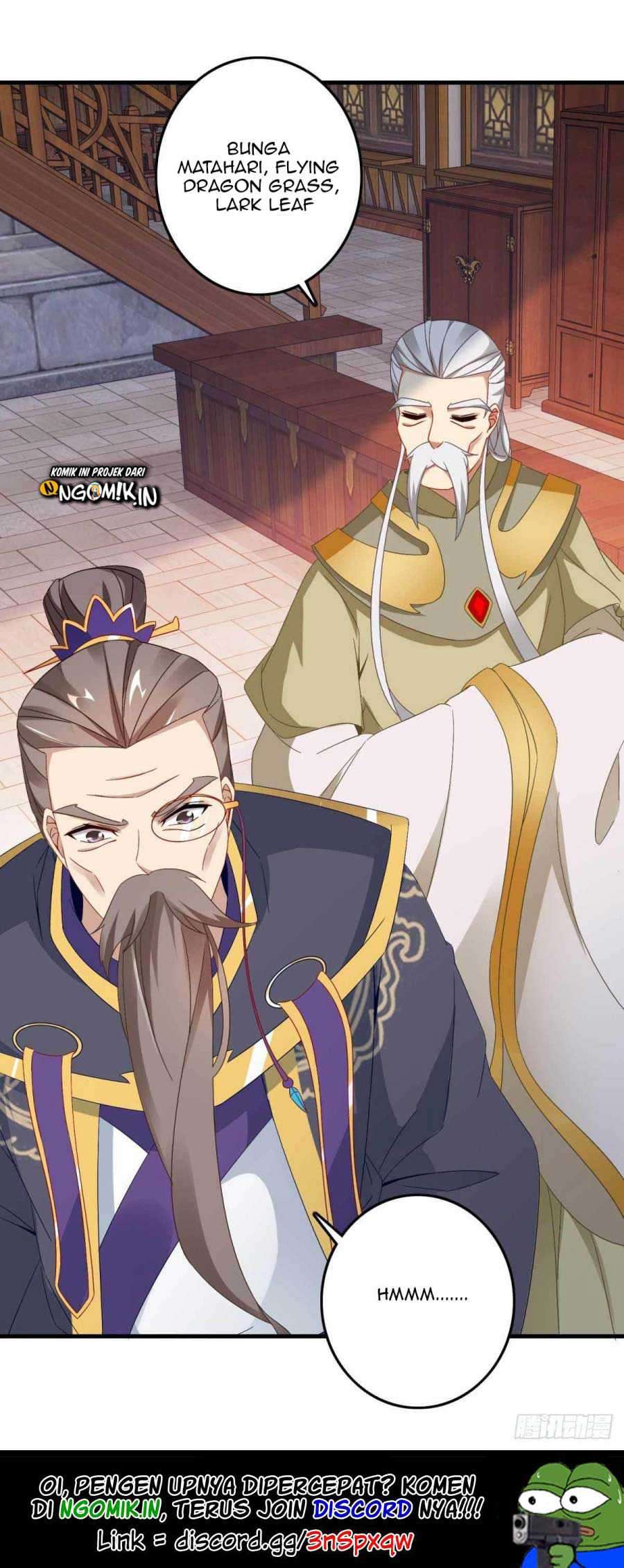 Divine Soul Emperor Chapter 8 Image 24