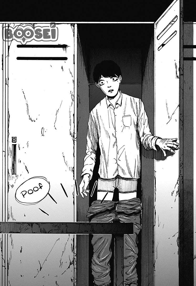 Locker Room Chapter 00 Image 28