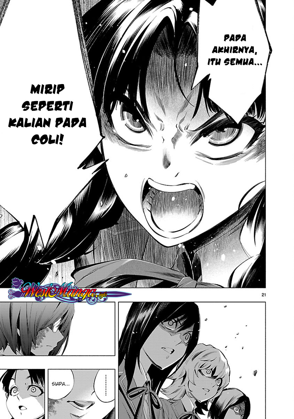 Himenospia Chapter 18 Image 23