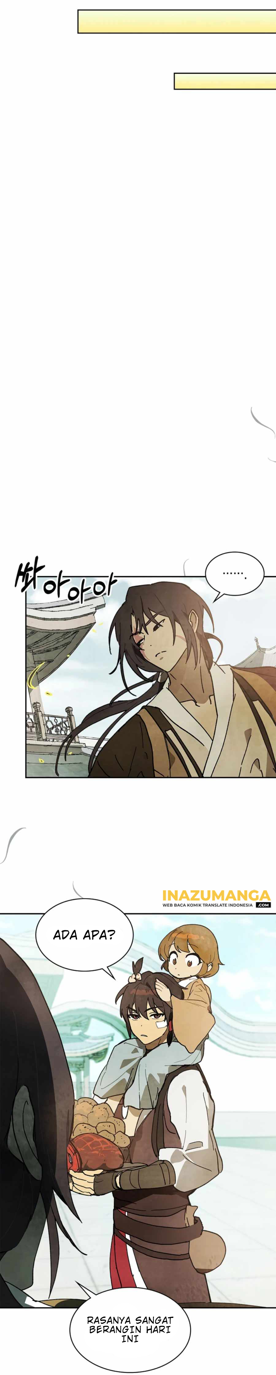 Chronicles Of The Martial God’s Return Chapter 14 Image 11