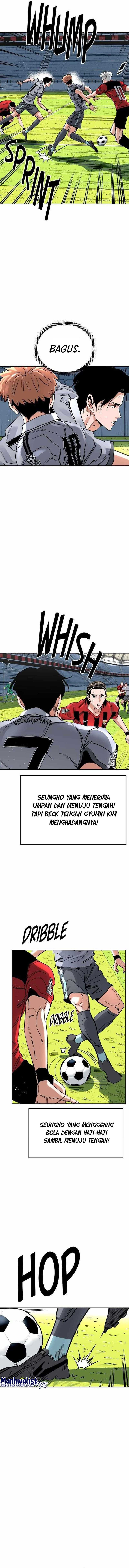 Build Up Chapter 143 Image 11