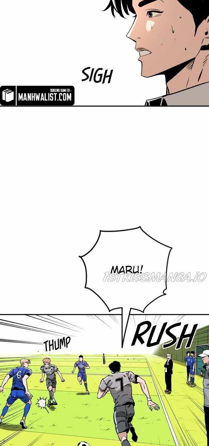 Build Up Chapter 87 Image 62