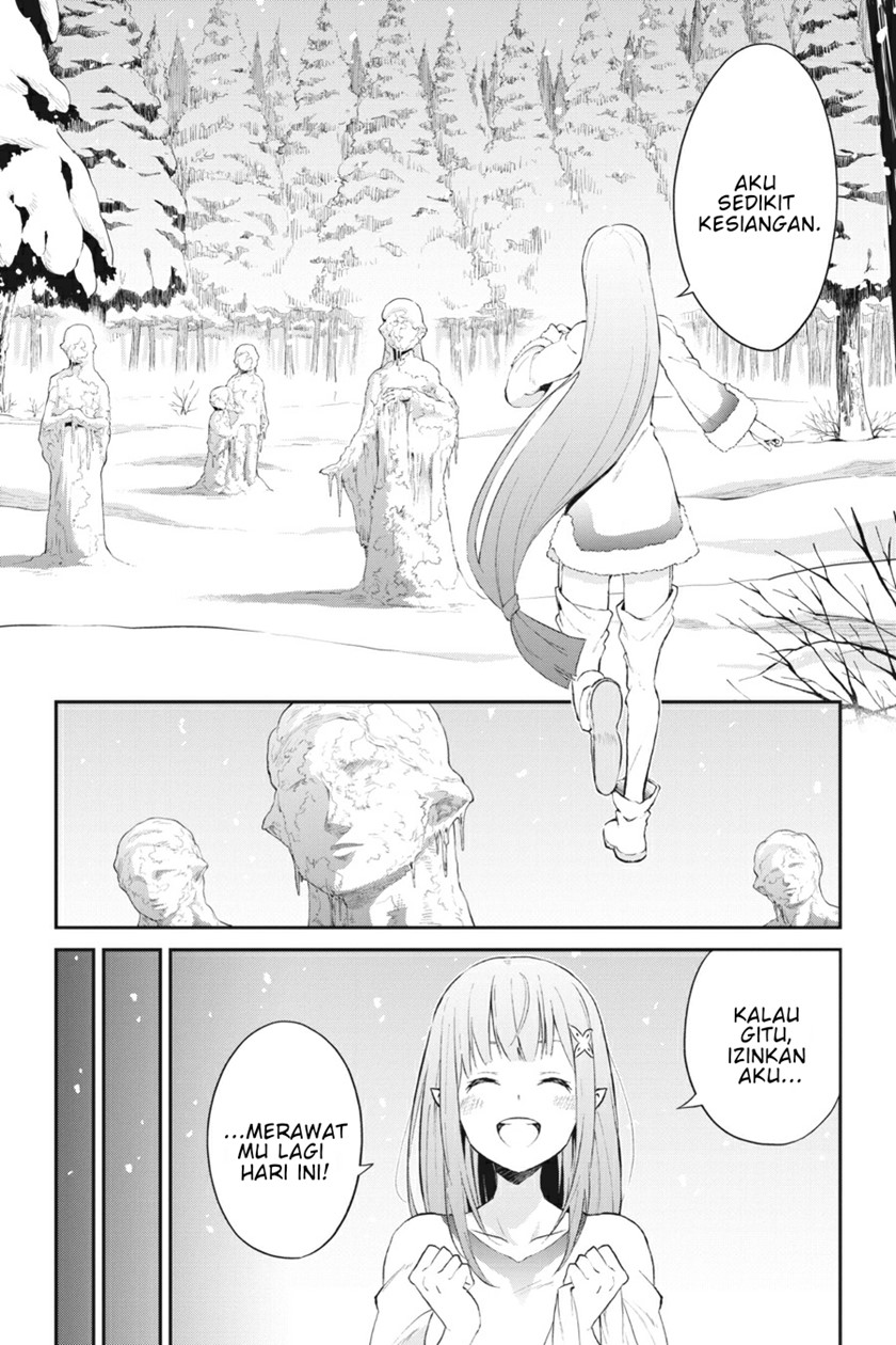 Re:Zero Kara Hajimeru Isekai Seikatsu – Hyouketsu no Kizuna Chapter 01 Image 6