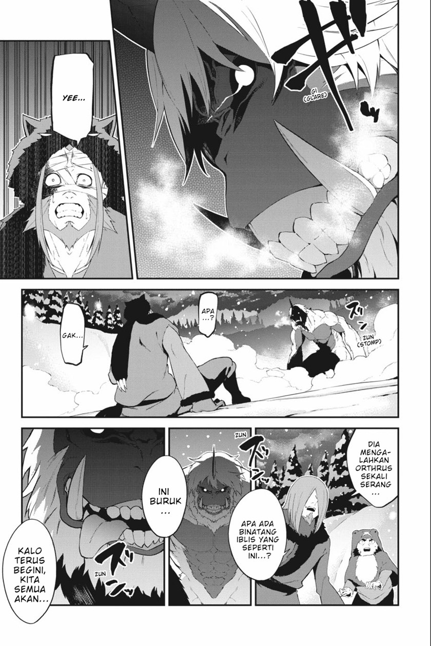 Re:Zero Kara Hajimeru Isekai Seikatsu – Hyouketsu no Kizuna Chapter 05 Image 6