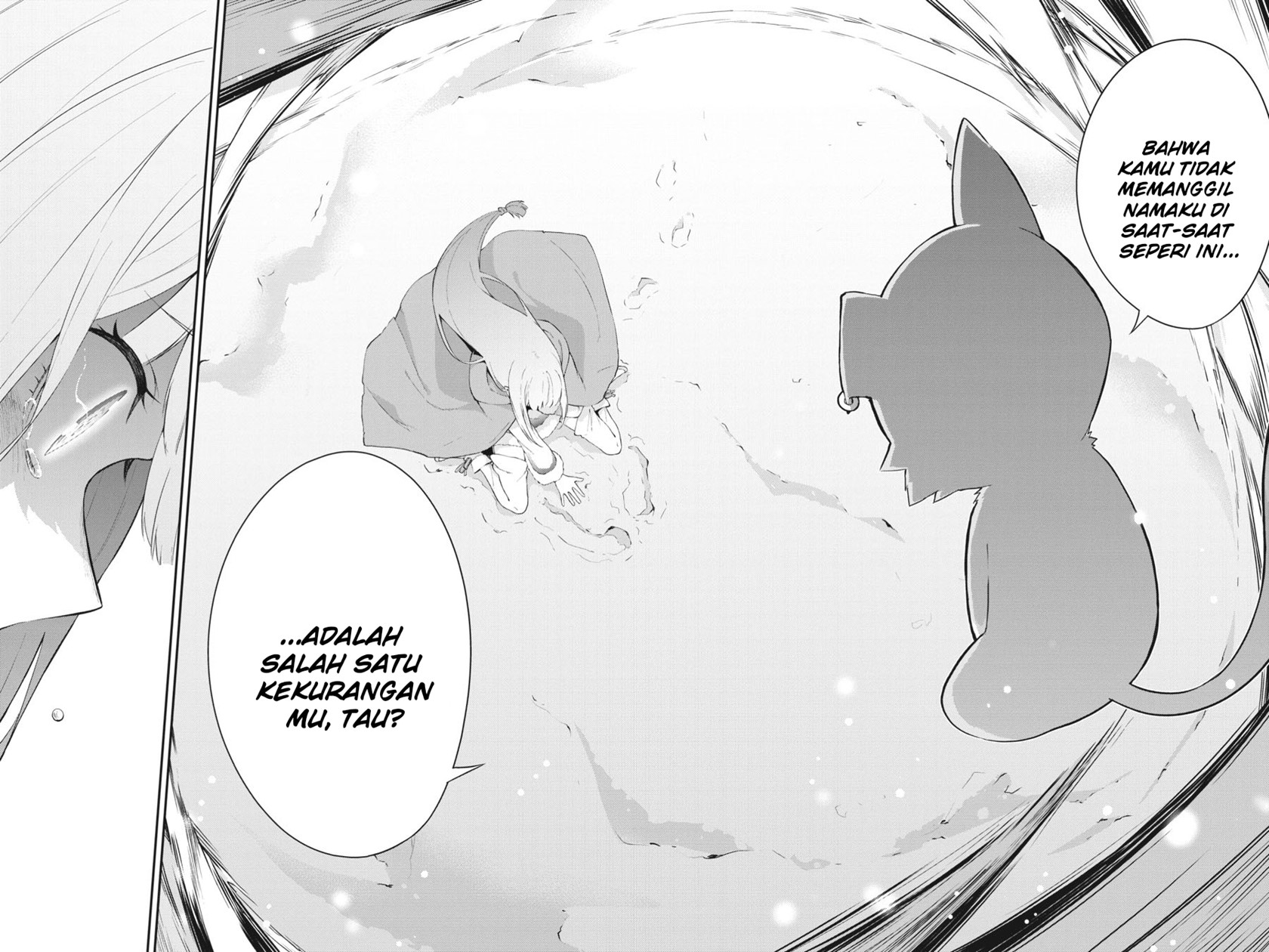 Re:Zero Kara Hajimeru Isekai Seikatsu – Hyouketsu no Kizuna Chapter 05 Image 24