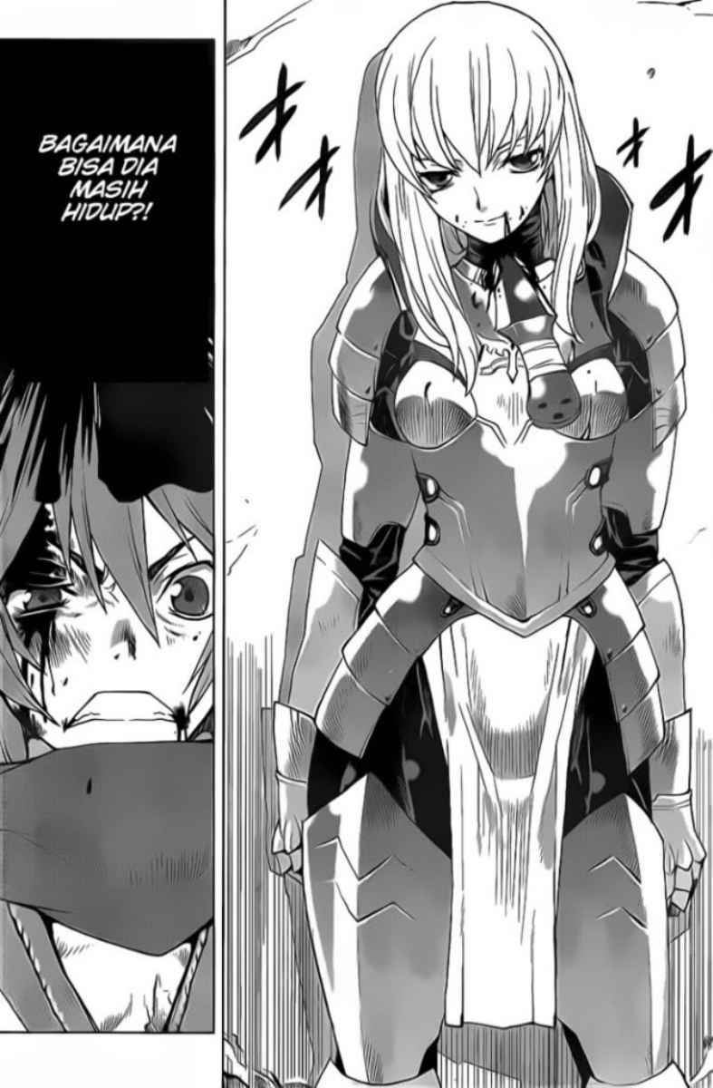 Code Geass – Shikkoku no Renya Chapter 1 Image 42