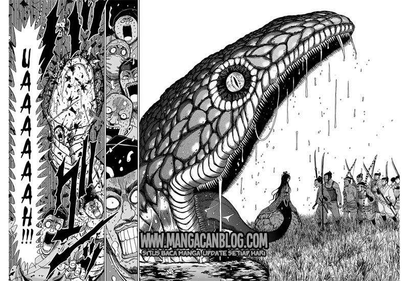 Uratarou Chapter 03 Image 19