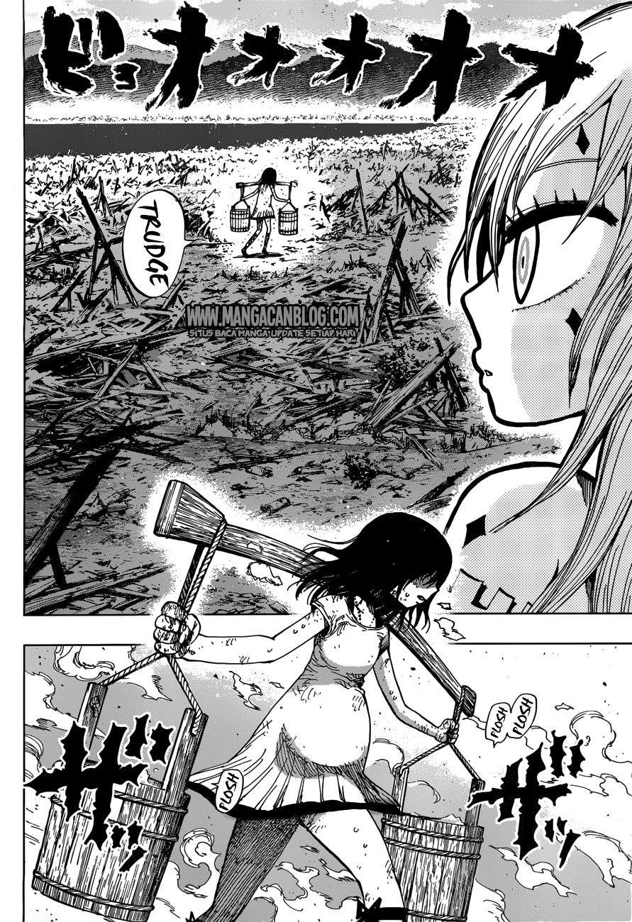 Uratarou Chapter 20 Image 2