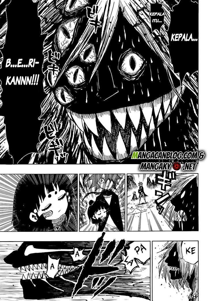 Uratarou Chapter 35 Image 7