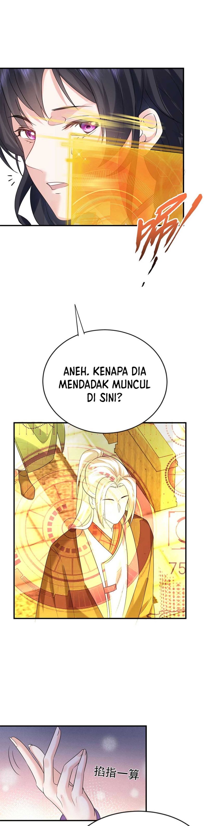 Am I Invincible Chapter 121 Image 3