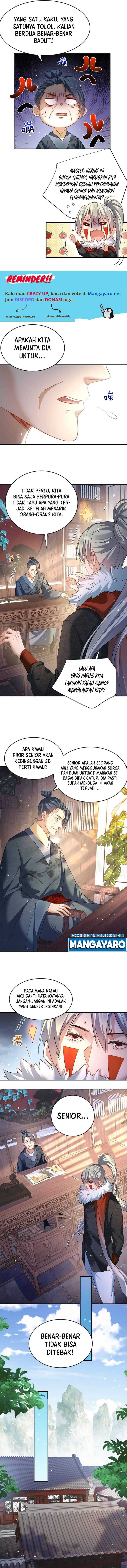 Am I Invincible Chapter 149 Image 2