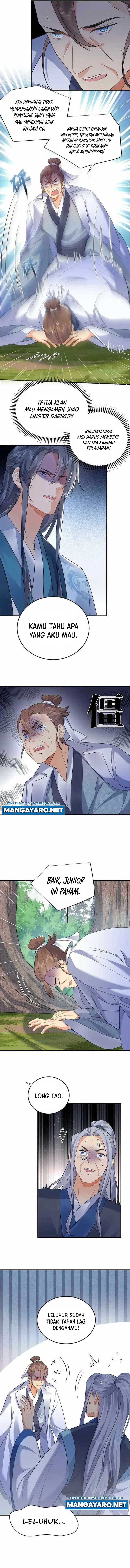 Am I Invincible Chapter 158 Image 5