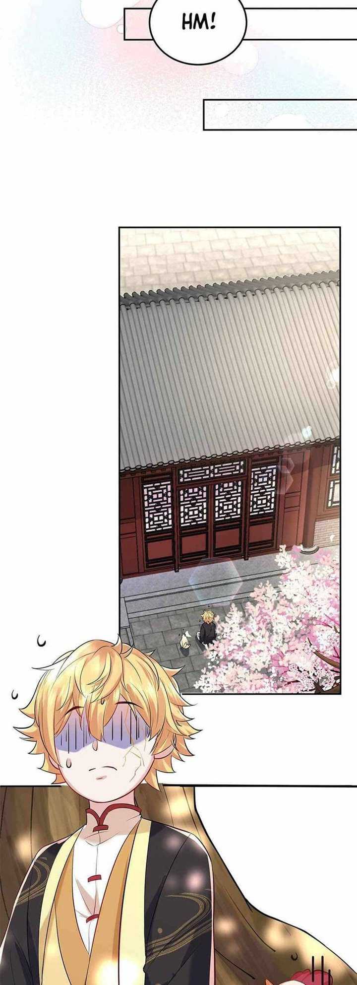 Am I Invincible Chapter 24 Image 12