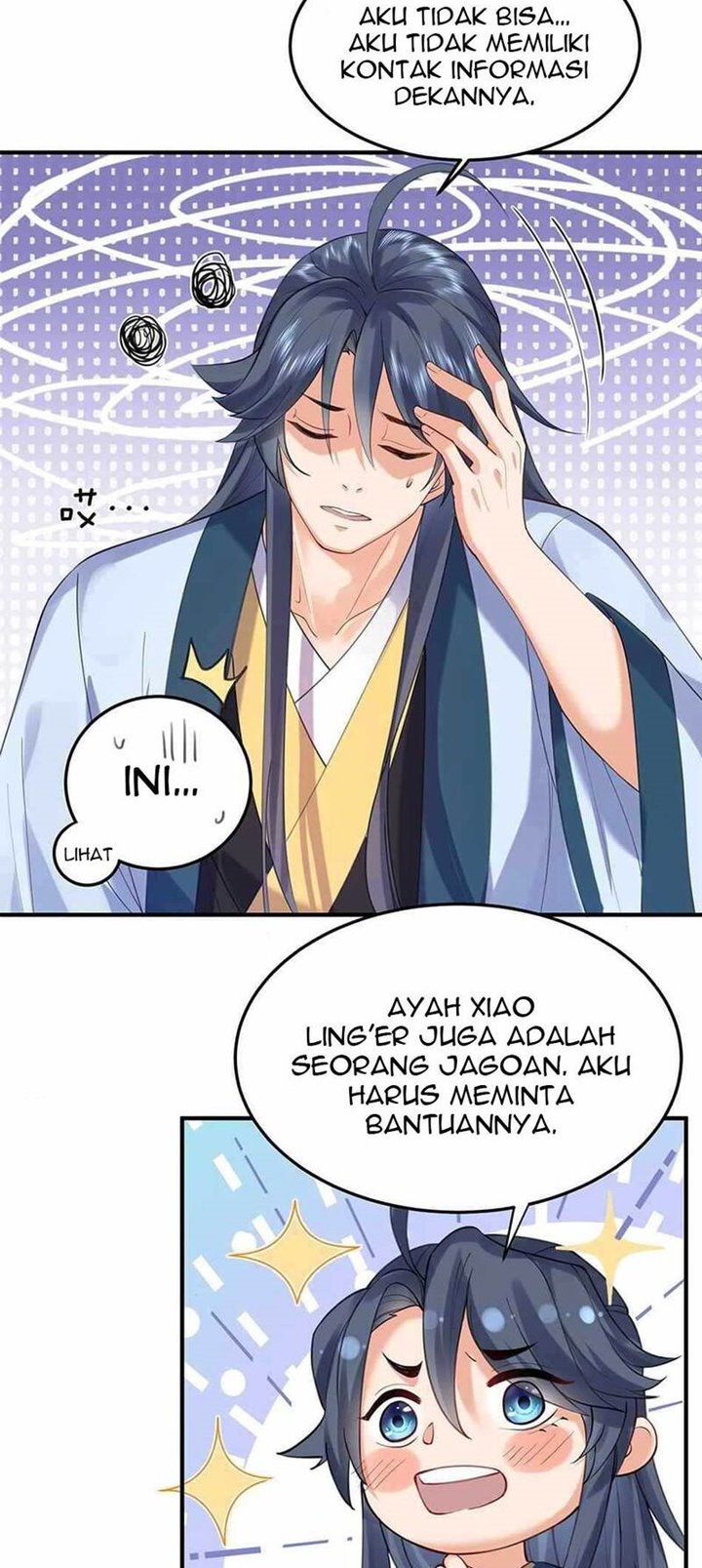 Am I Invincible Chapter 31 Image 20