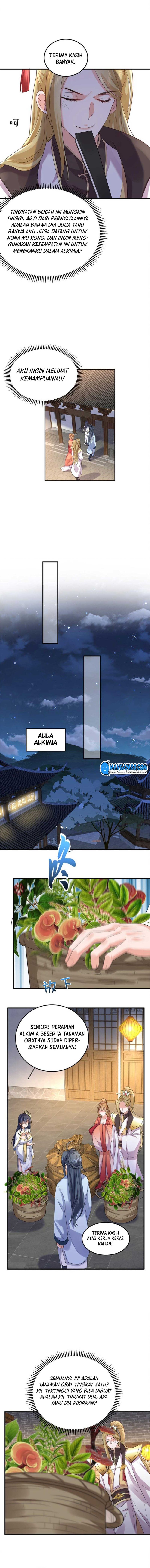 Am I Invincible Chapter 85 Image 5