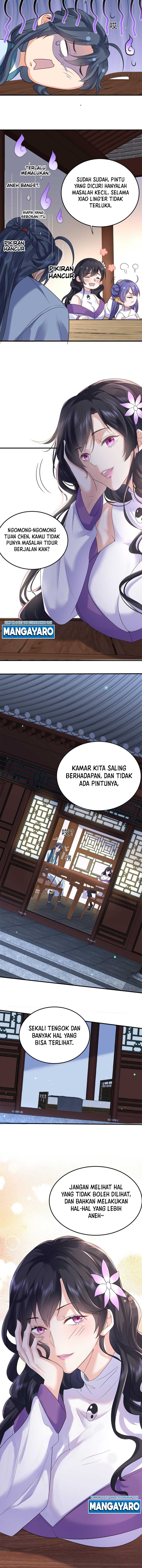 Am I Invincible Chapter 89 Image 9