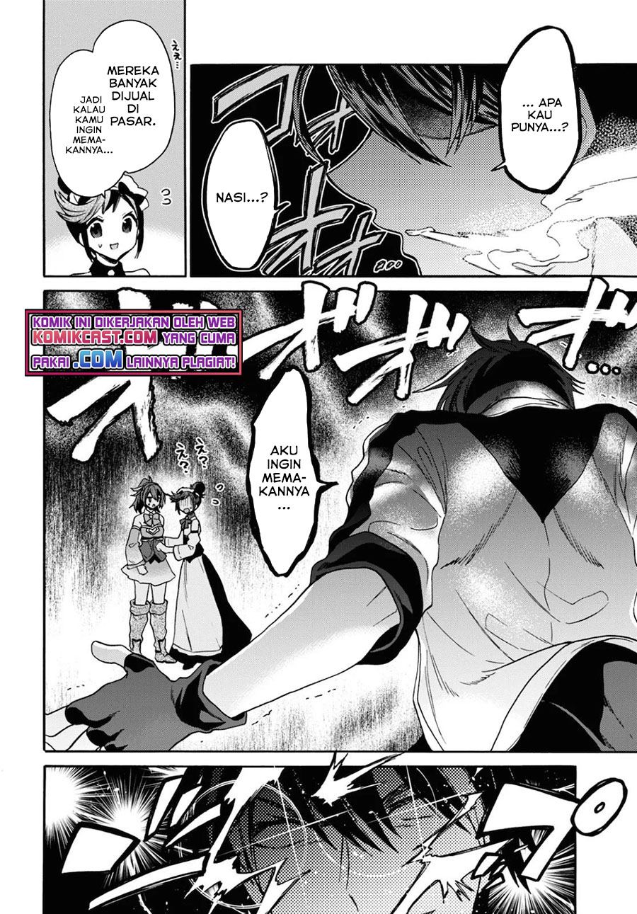 29-sai Dokushin wa Isekai de Jiyuu ni Ikita……katta. Chapter 19 Image 14