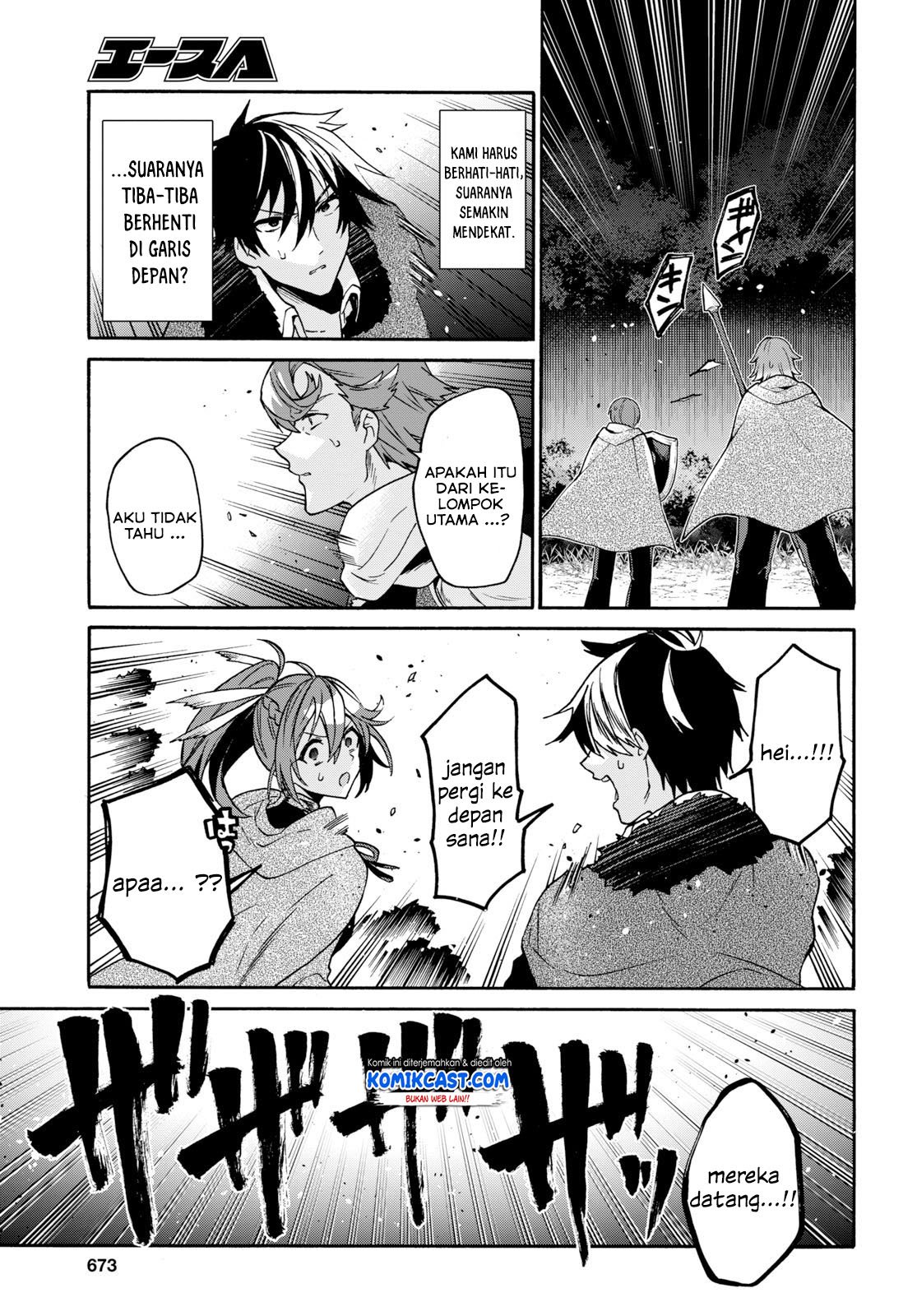 29-sai Dokushin wa Isekai de Jiyuu ni Ikita……katta. Chapter 7.1 Image 5