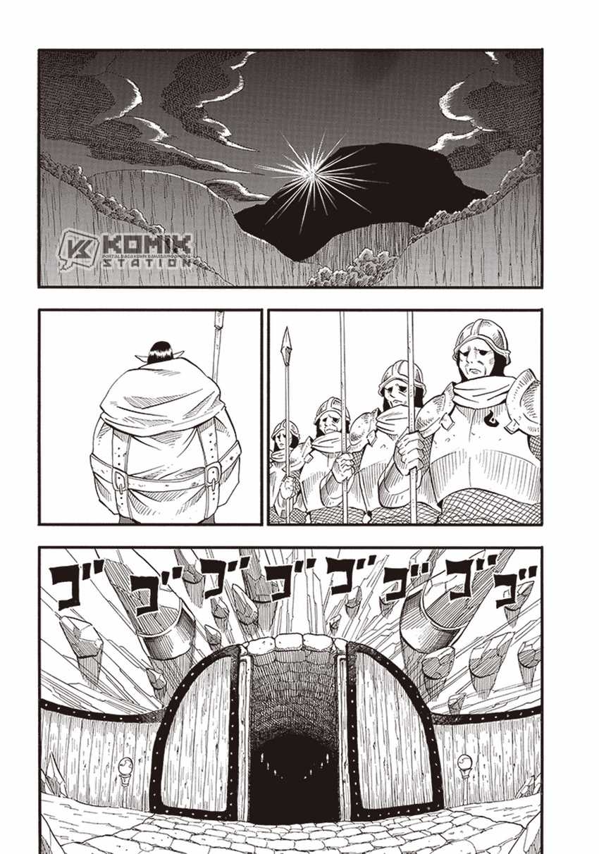 Grand Dwarf Chapter 06 Image 17