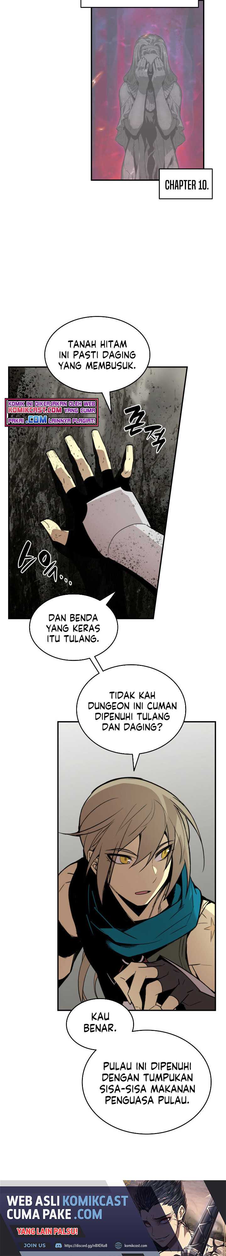 Worn and Torn Newbie Chapter 88 Image 7