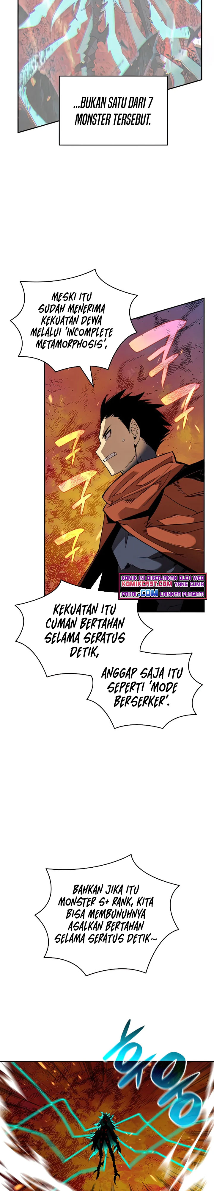 Worn and Torn Newbie Chapter 92 Image 5