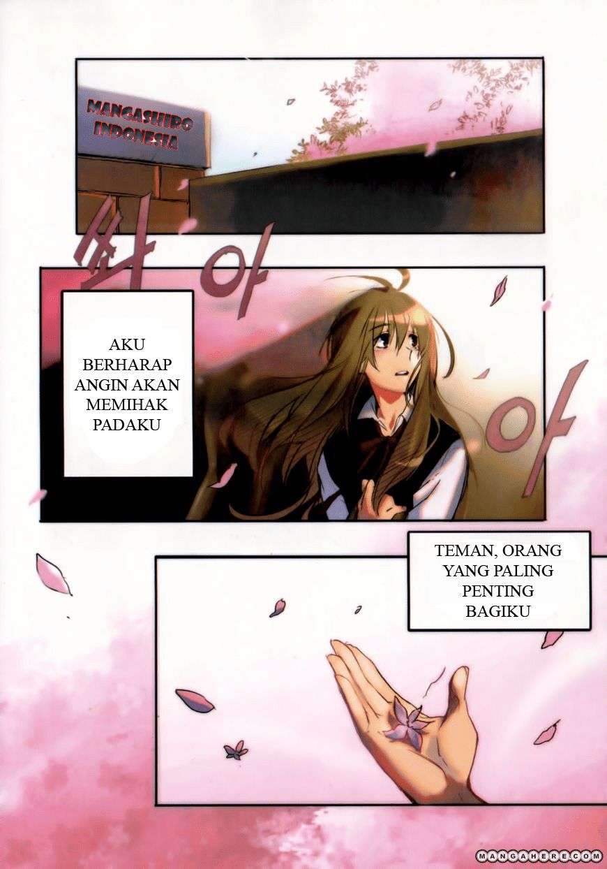 A Bias Girl Chapter 1 Image 2