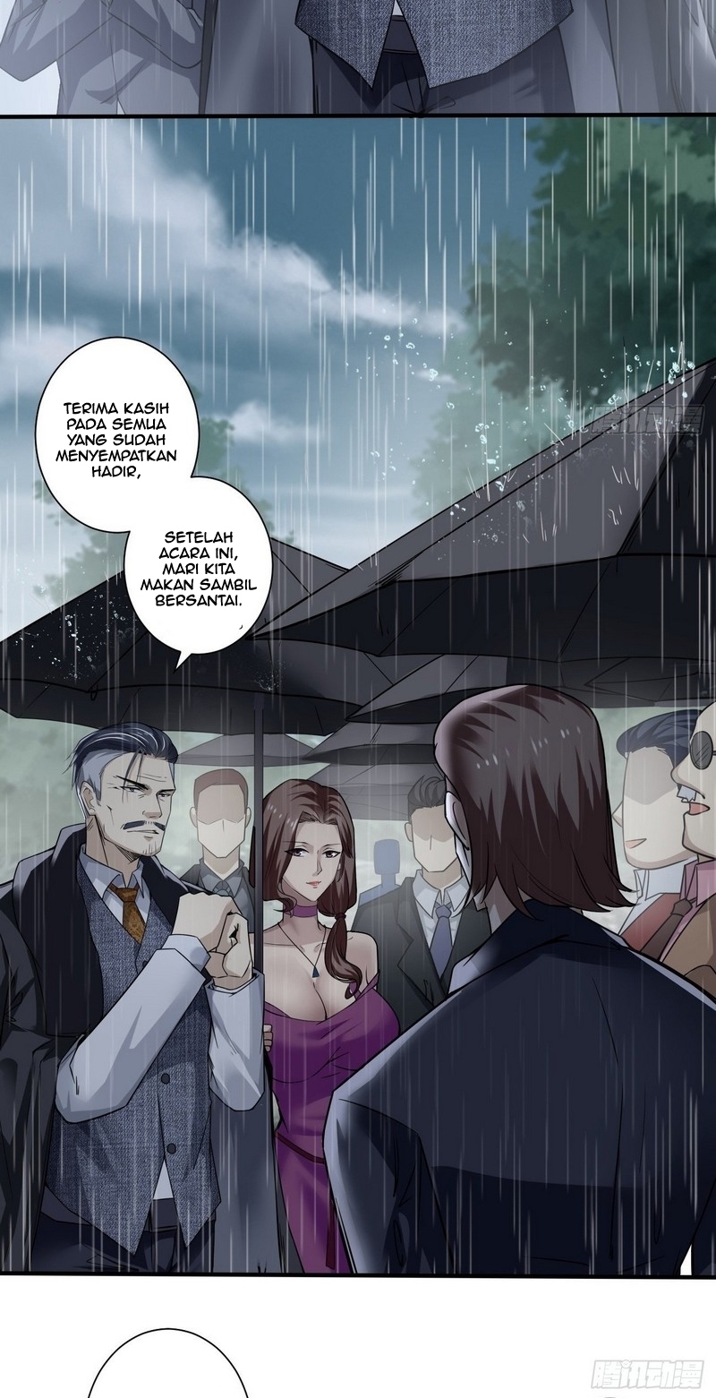 Vanguard of Light Chapter 06 Image 13