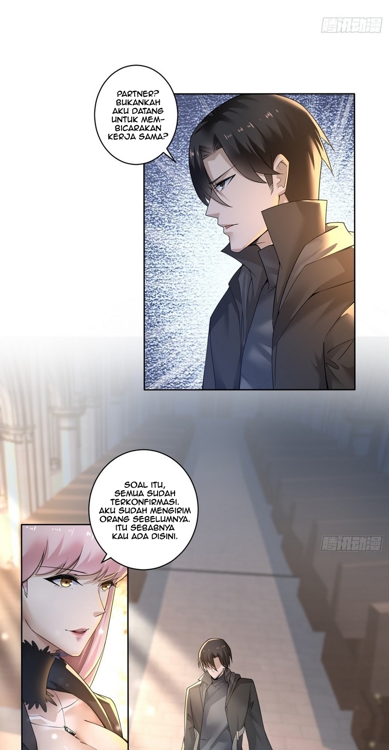 Vanguard of Light Chapter 10 Image 23