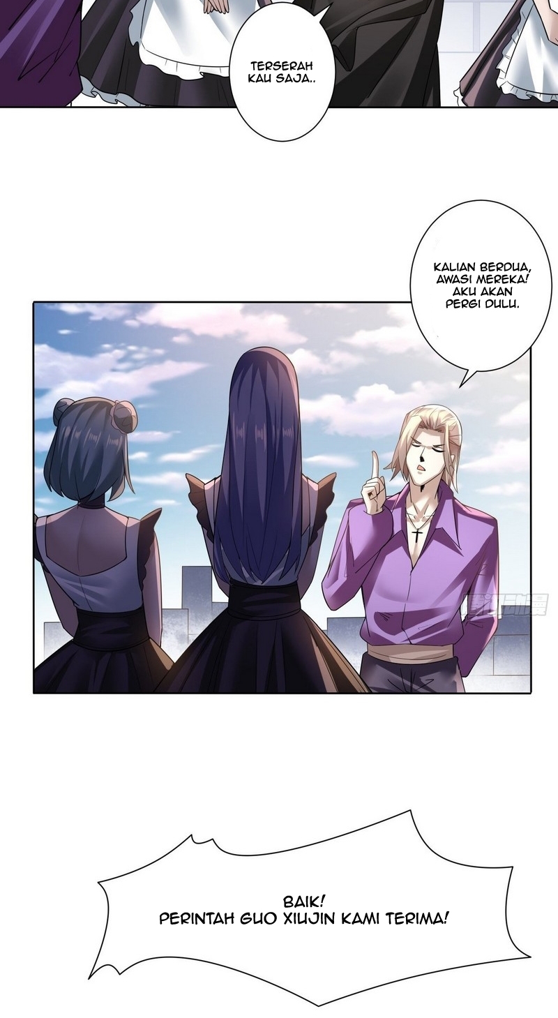 Vanguard of Light Chapter 15 Image 7