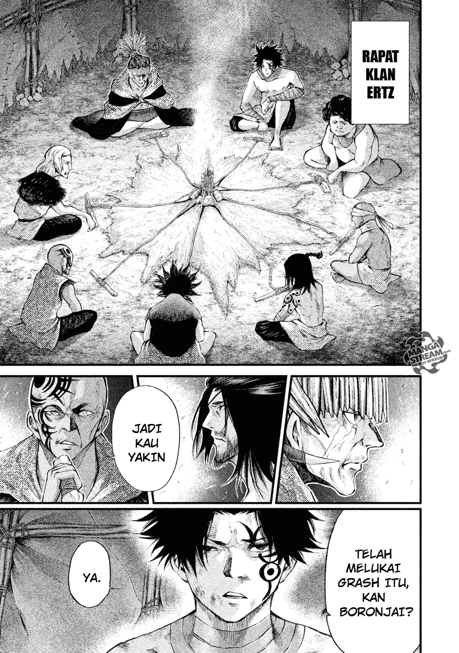 Grashros Chapter 05 Image 1