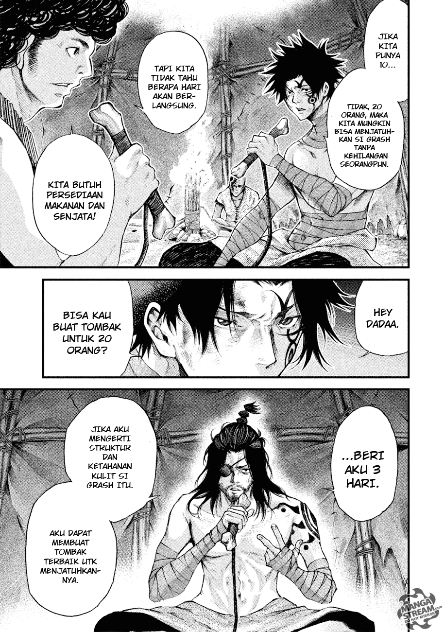 Grashros Chapter 05 Image 4