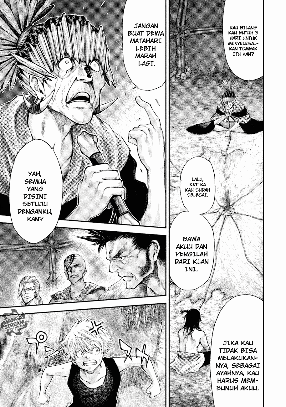 Grashros Chapter 05 Image 6