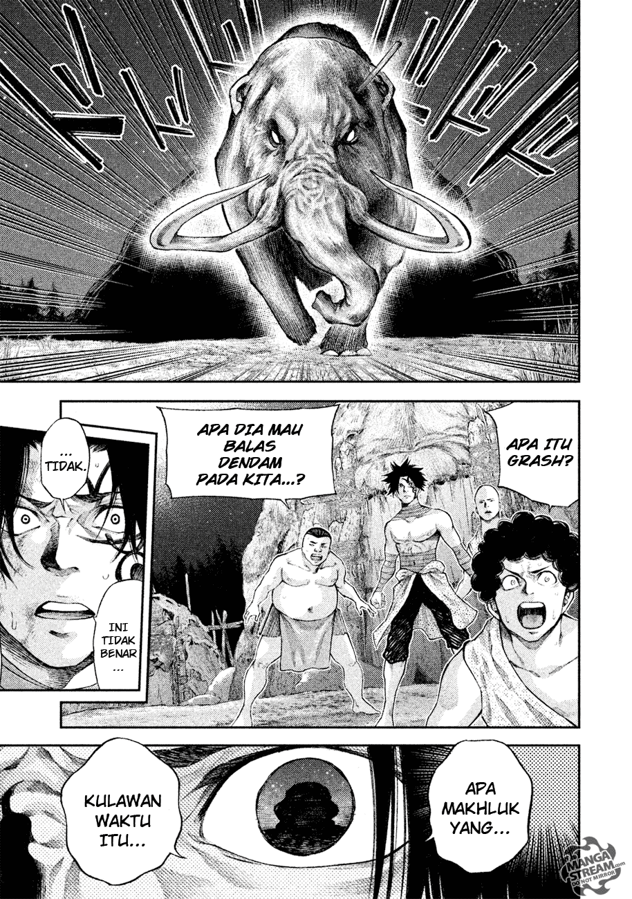 Grashros Chapter 05 Image 14