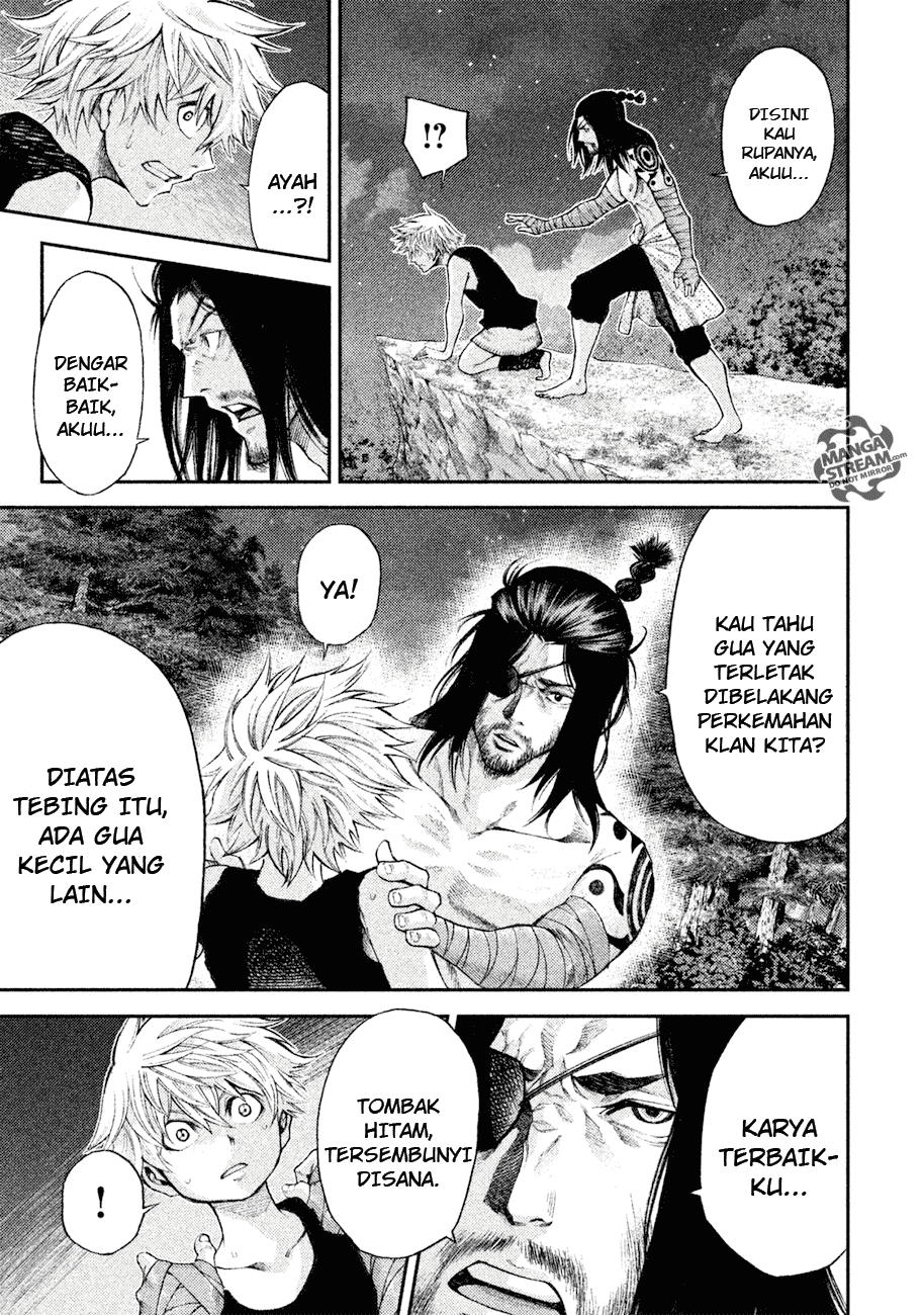 Grashros Chapter 05 Image 17