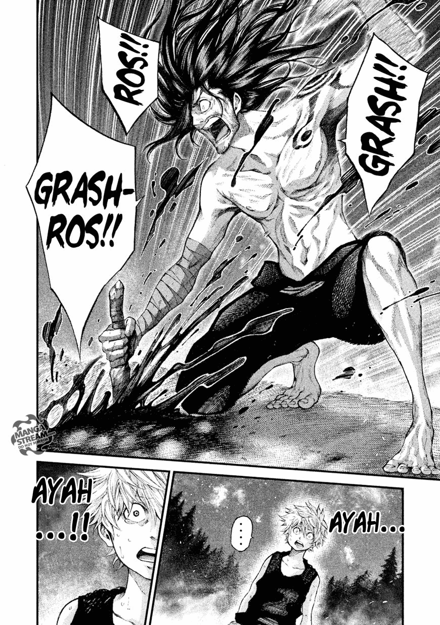 Grashros Chapter 07 Image 7