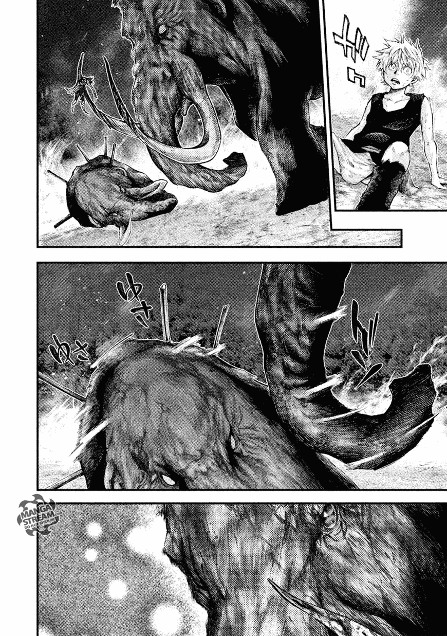 Grashros Chapter 07 Image 17