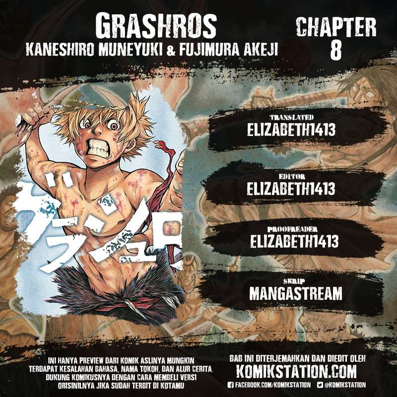 Grashros Chapter 08 Image 2