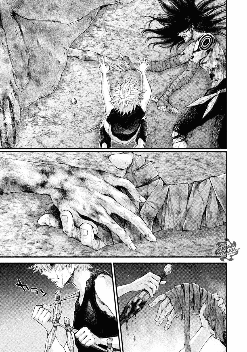 Grashros Chapter 08 Image 8