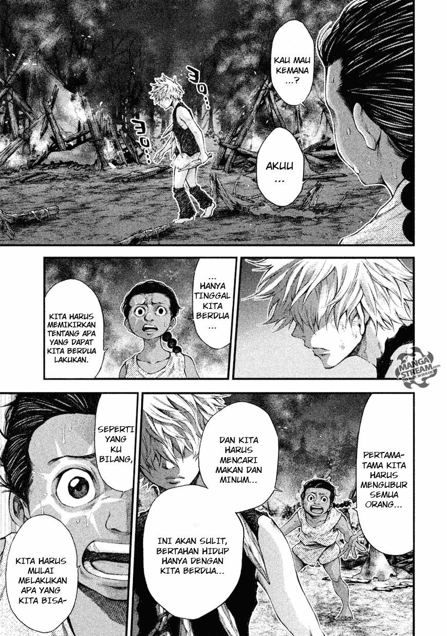 Grashros Chapter 08 Image 10