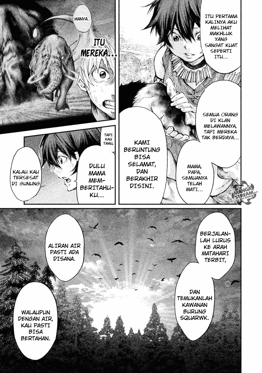 Grashros Chapter 10 Image 11