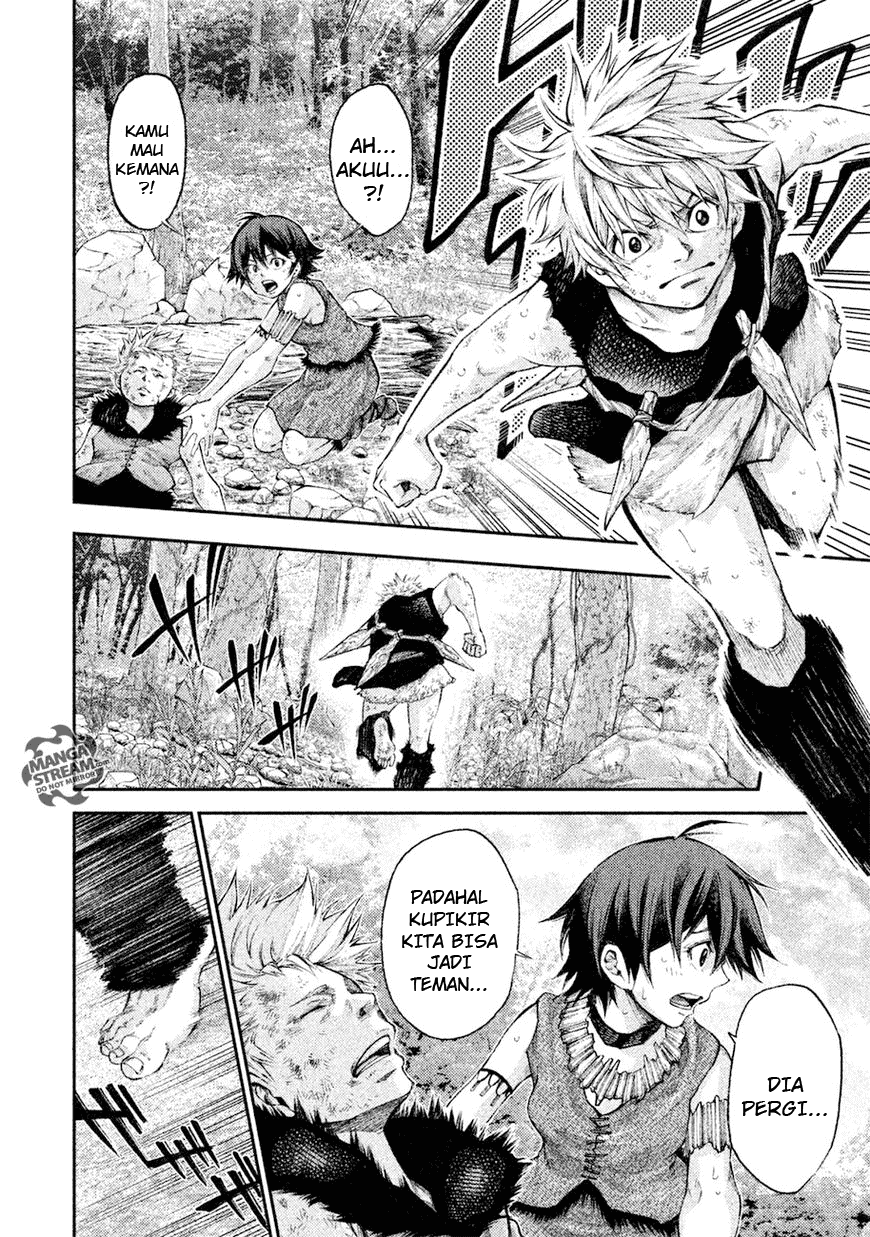 Grashros Chapter 10 Image 14