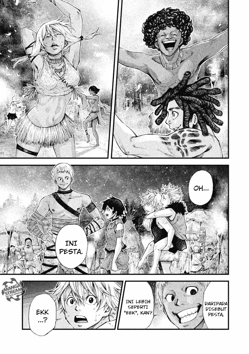 Grashros Chapter 12 Image 14