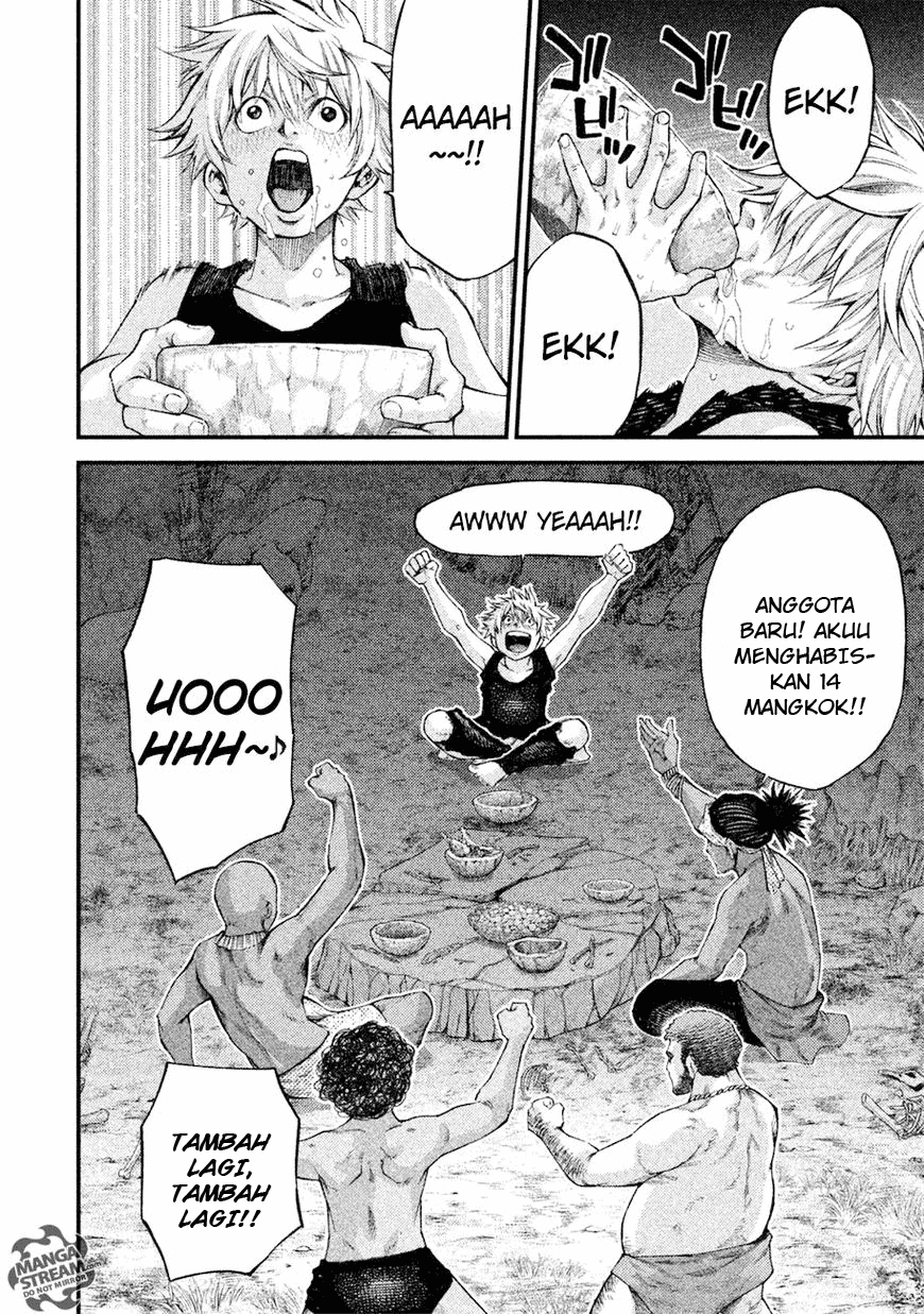 Grashros Chapter 12 Image 15