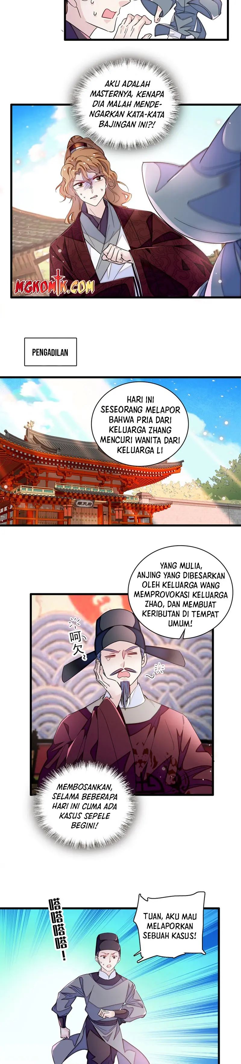 Sijin Chapter 331 Image 8